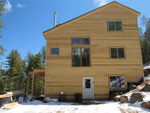 10149 Hutch Ln, Conifer, CO 80433