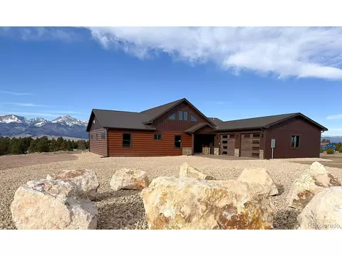 2405 Wykagyl Rd, Westcliffe, CO 81252
