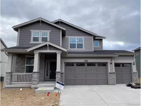 4314 Amanda Dr, Johnstown, CO 80534
