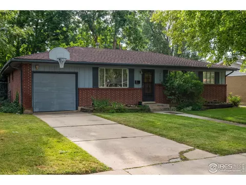 3110 25th St, Boulder, CO 80304 photo 1