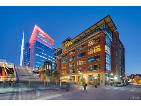 2100 16th St #608, Denver, CO 80202