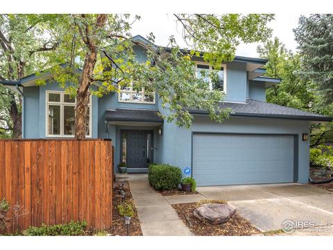760 Locust Ave, Boulder, CO 80304 photo 1