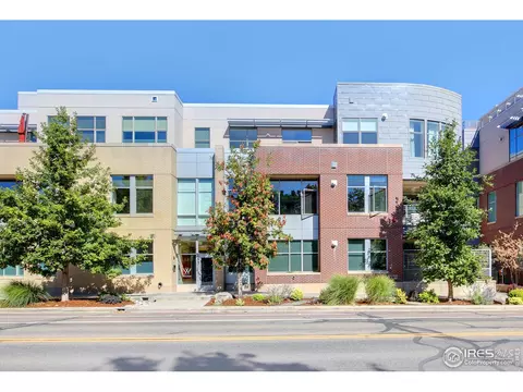1655 Walnut St #207, Boulder, CO 80302 photo 1