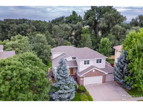 4564 S Hampton Cir, Boulder, CO 80301 photo 36