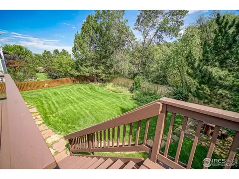 4564 S Hampton Cir, Boulder, CO 80301 photo 5