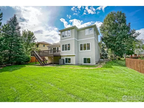 4564 S Hampton Cir, Boulder, CO 80301 photo 2