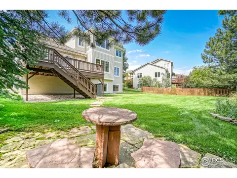 4564 S Hampton Cir, Boulder, CO 80301 photo 3