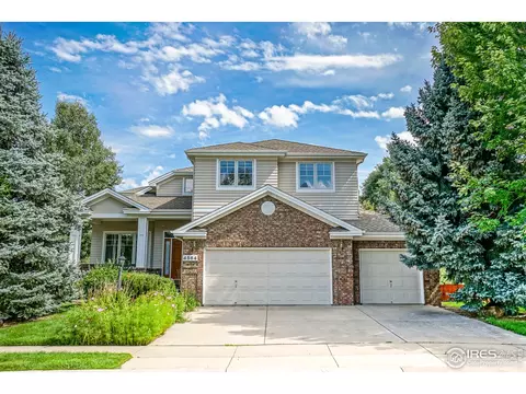 4564 S Hampton Cir, Boulder, CO 80301 photo 1