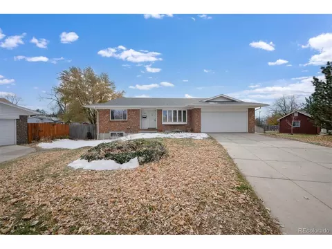 1814 S Urban Ct, Lakewood, CO 80228