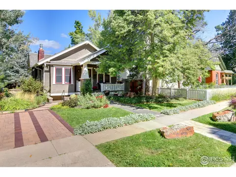 527 Marine St, Boulder, CO 80302 photo 2