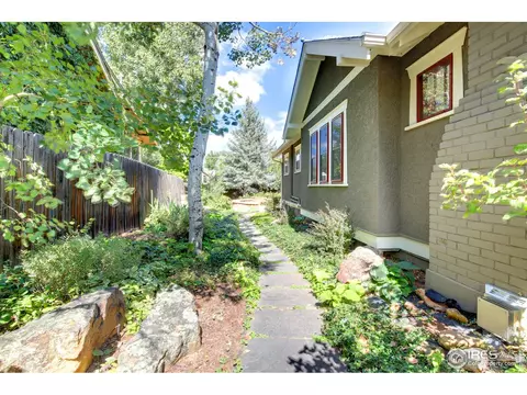 527 Marine St, Boulder, CO 80302 photo 33