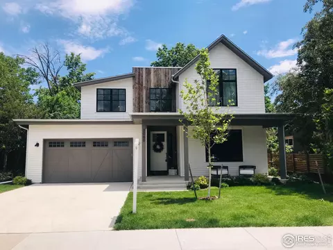 3060 17th St, Boulder, CO 80304 photo 1