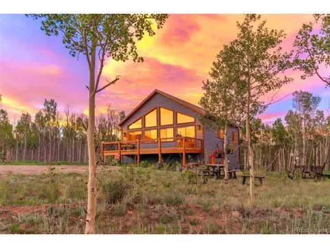 982 Georgia Dr, Jefferson, CO 80456