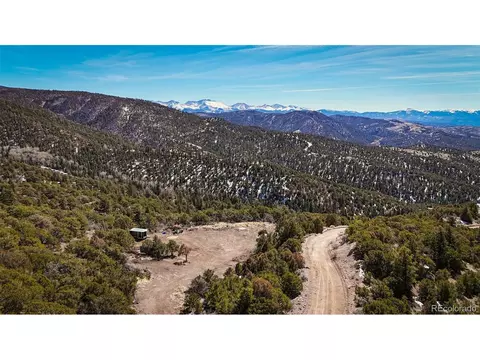 Undisclosed, Fort Garland, CO 81133