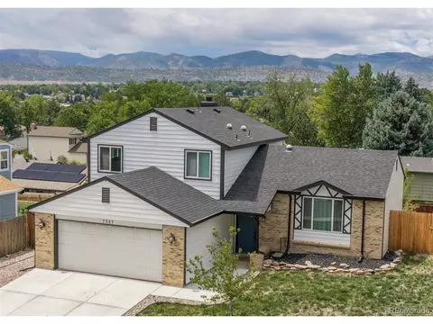 7327 S Carr Ct, Littleton, CO 80128