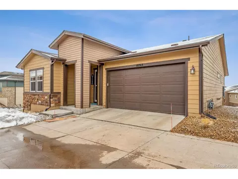10763 N Montane Dr, Broomfield, CO 80021