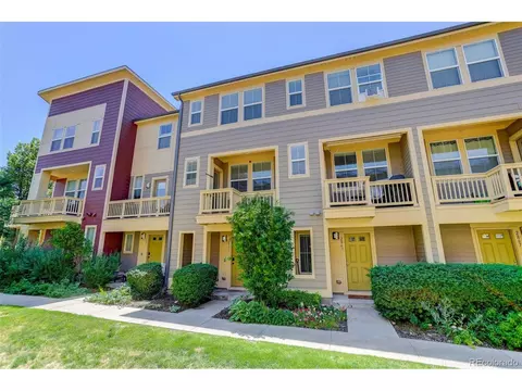2861 Iola St, Denver, CO 80238