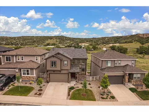 2785 Garganey Dr, Castle Rock, CO 80104