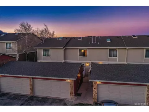 Undisclosed, Colorado Springs, CO 80919