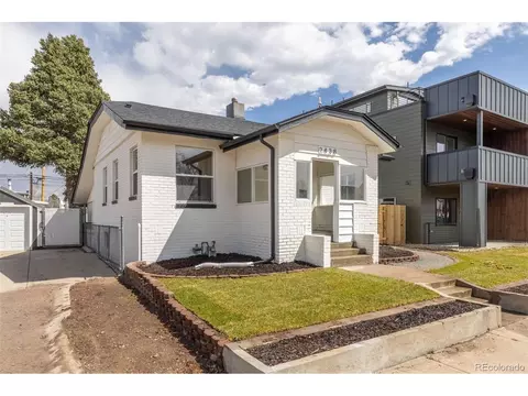 2438 S Acoma St, Denver, CO 80223