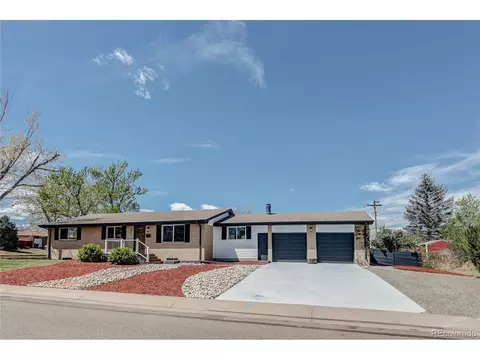 6579 S Lincoln St, Centennial, CO 80121