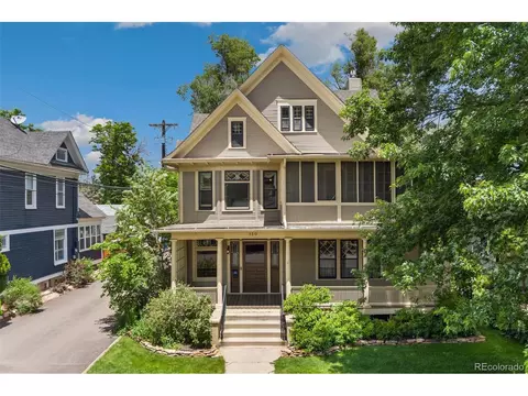 120 Espanola St, Colorado Springs, CO 80907