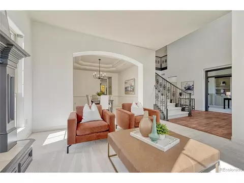 9535 Silent Hills Ln, Lone Tree, CO 80124