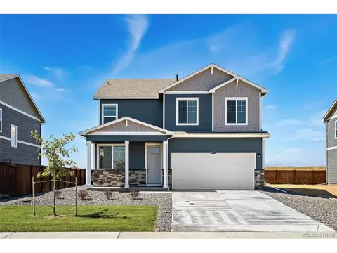 705 N Amory St, Watkins, CO 80137