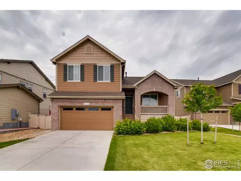 2017 80th Ave Ct, Greeley, CO 80634 photo 1