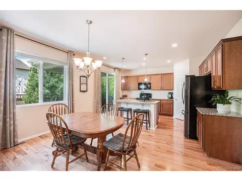 3406 Quicksilver Rd, Frederick, CO 80516 photo 4