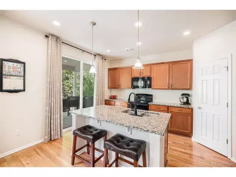 3406 Quicksilver Rd, Frederick, CO 80516 photo 6