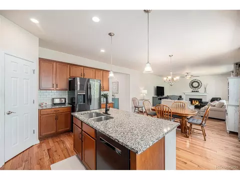 3406 Quicksilver Rd, Frederick, CO 80516 photo 5