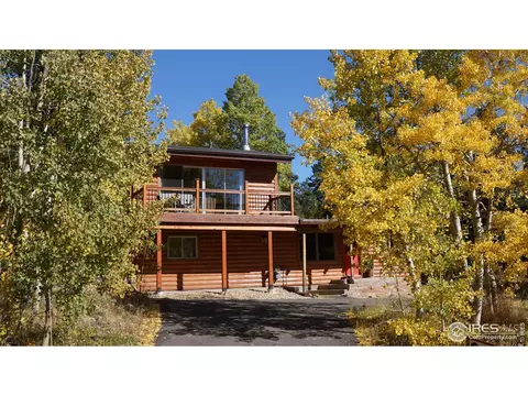 405 Long Trail Rd, Black Hawk, CO 80422 photo 15