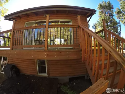 405 Long Trail Rd, Black Hawk, CO 80422 photo 5