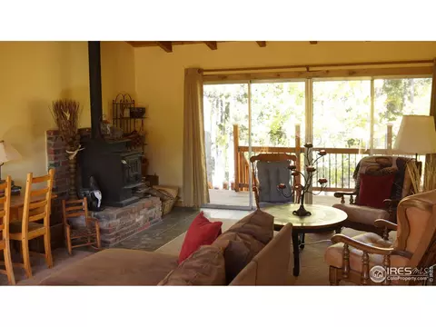 405 Long Trail Rd, Black Hawk, CO 80422 photo 18