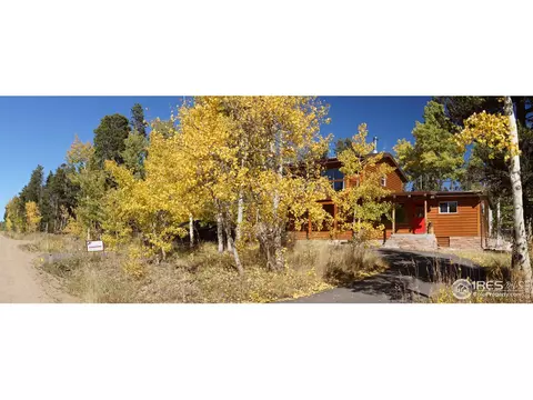 405 Long Trail Rd, Black Hawk, CO 80422 photo 29
