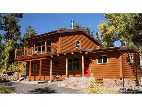 405 Long Trail Rd, Black Hawk, CO 80422 photo 1
