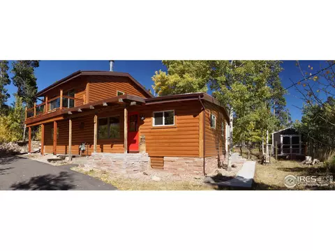405 Long Trail Rd, Black Hawk, CO 80422 photo 24