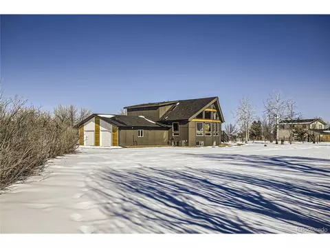 4022 Arleigh Dr, Berthoud, CO 80513
