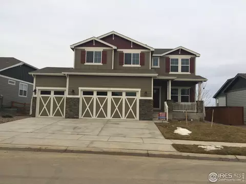 1518 Heirloom Dr, Windsor, CO 80550 photo 2