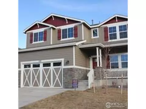 1518 Heirloom Dr, Windsor, CO 80550 photo 1