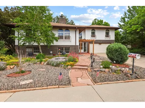 2450 S Moline Way, Aurora, CO 80014