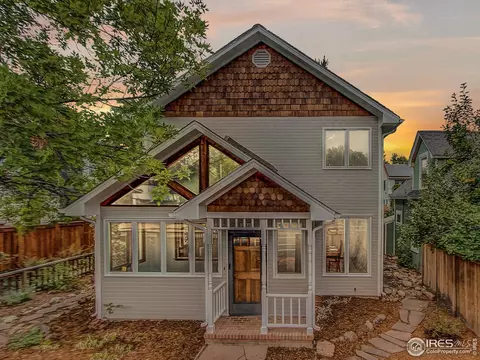2313 Pine St, Boulder, CO 80302 photo 2