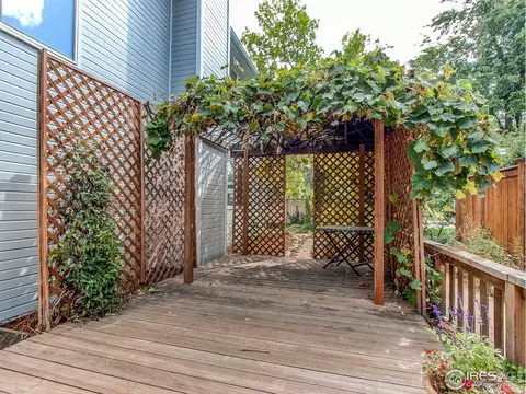 2313 Pine St, Boulder, CO 80302 photo 8