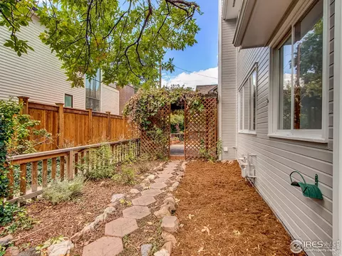 2313 Pine St, Boulder, CO 80302 photo 9