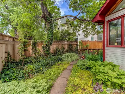 2313 Pine St, Boulder, CO 80302 photo 36
