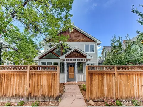 2313 Pine St, Boulder, CO 80302 photo 3