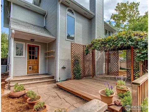2313 Pine St, Boulder, CO 80302 photo 6