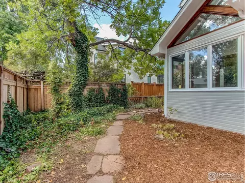2313 Pine St, Boulder, CO 80302 photo 7