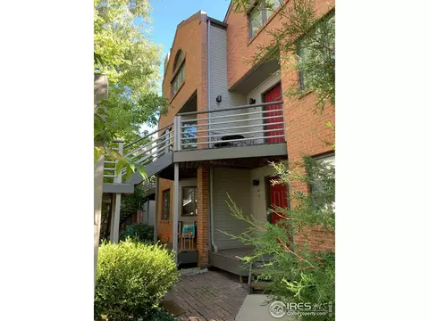 1634 17th St #12, Boulder, CO 80302 photo 1
